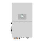 Invertor Deye Hibrid SUN-50K-SG01HP3-EU HV