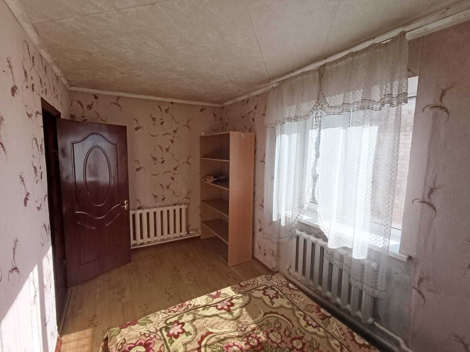 $ продам 3-х комнатную квартиру в Сортировке