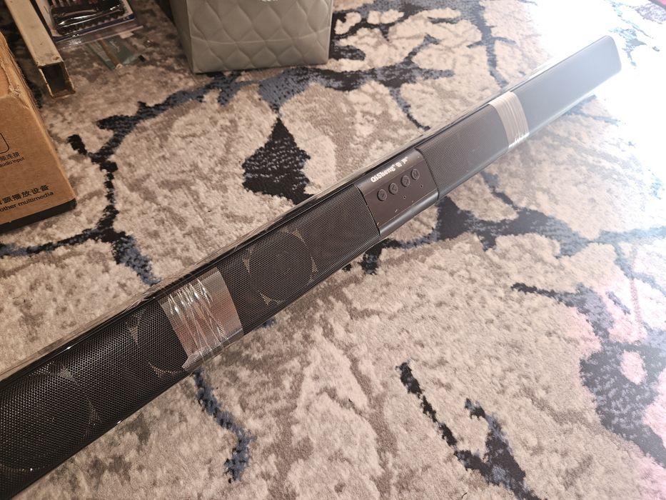 Soundbar (yangi )