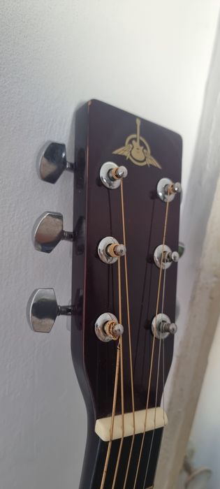 Chitara acustica - Wings Guitar