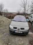 Vând Renault Megane 2 din 2004 COMBI
