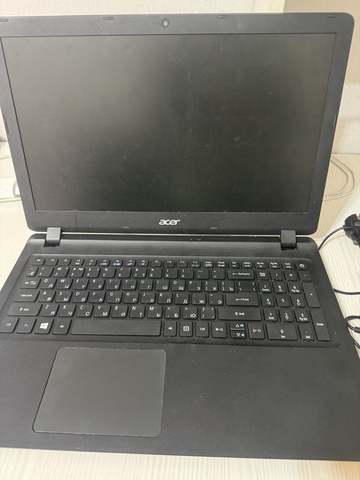 Ноутбук acer