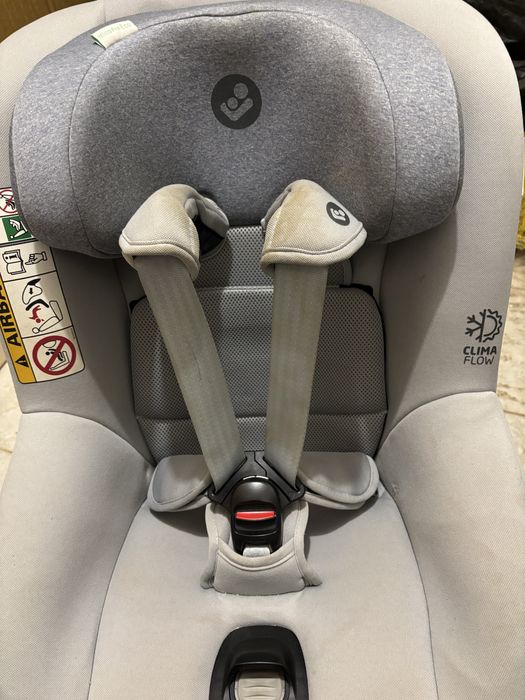 Maxi Cosi - Mica eco pro I-size Eco Clima (40-105см)