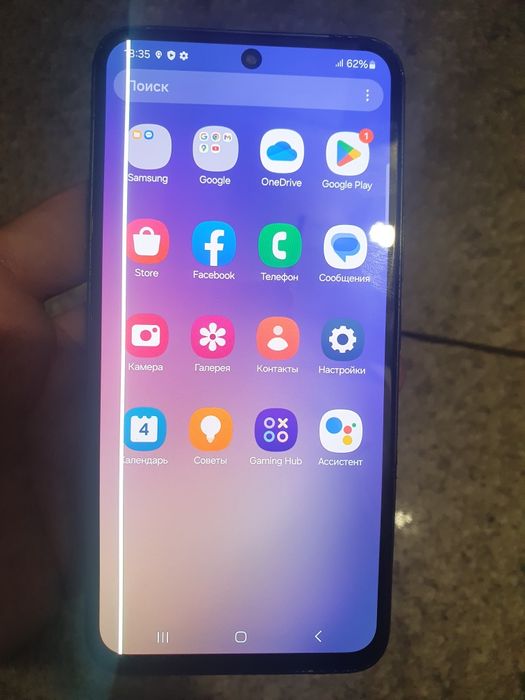 Samsung A54 5G 8/256gb