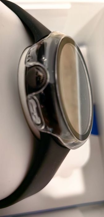 Set telefon Google Pixel 7A și ceas Google Pixel Watch LTE