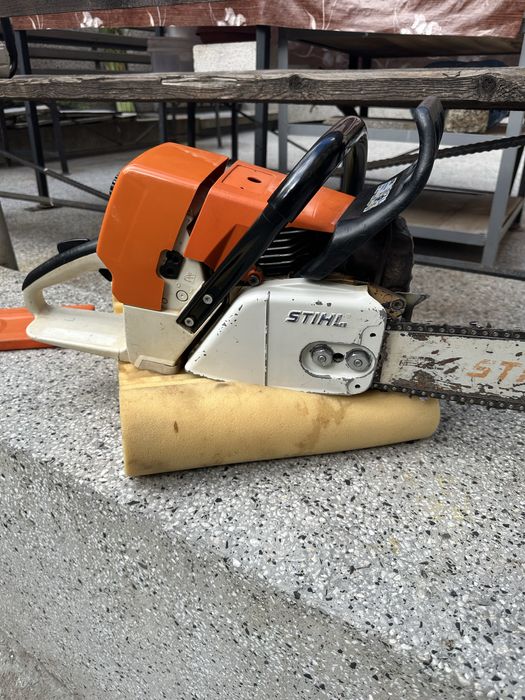 STIHL      MS460          2004