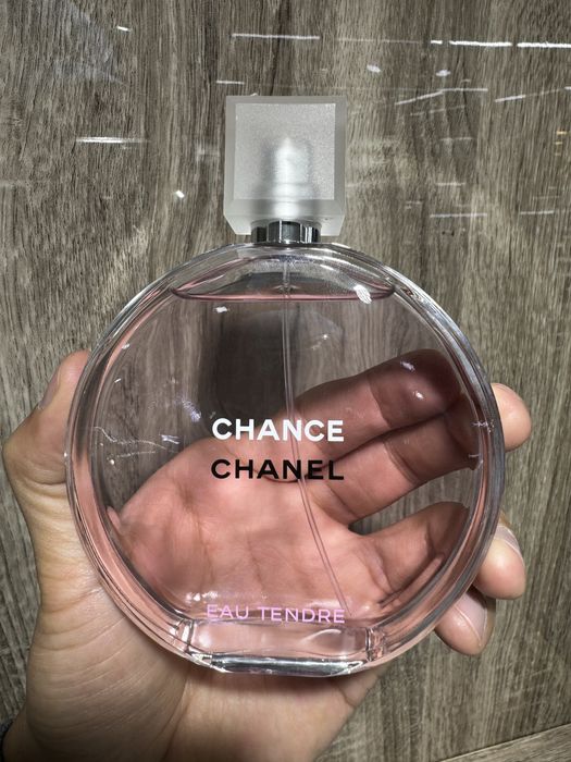 Chance Eau Tendre Eau De Parfum