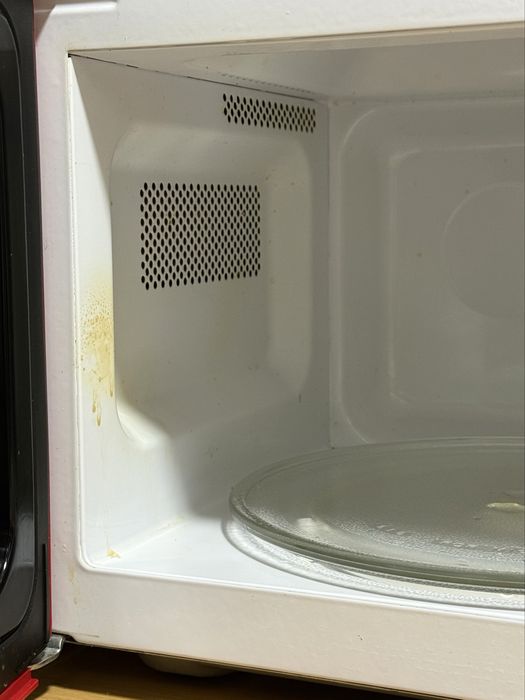 Cuptor cu microunde Daewoo