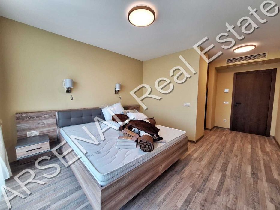 Дава се под наем Многостаен апартамент в София, Горна баня - 245 кв.м за 1500 € - Снимка #7