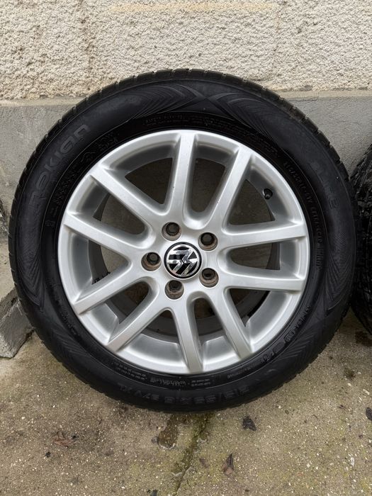 Джанти от VW Sharan Шаран 16”