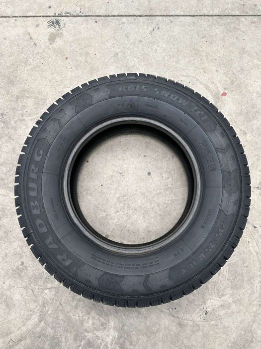 -20%FABRICA ANVELOPE m+s/iarna 225/70 15C garantie 3 ani nerulate 2024