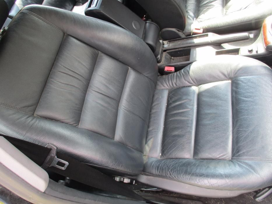 AUDI A4 2.5 TDI quattrro НА ЧАСТИ