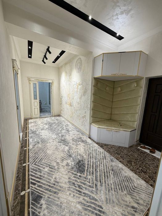 Продаётся 3/2/10 85м2 в ЖК Poytaxt Gavhari, ор-р: Алайский рынок