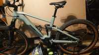 MTB/bicicleta electrica XL full suspension  CUBE STEREO PRO HYBRID
