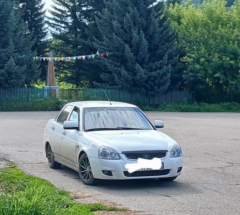 Обменяю машину на квартиру с нашей доплатой