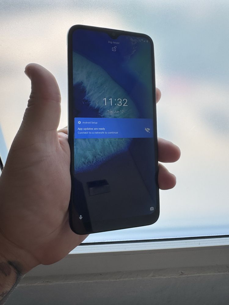 Motorola g8 power lite