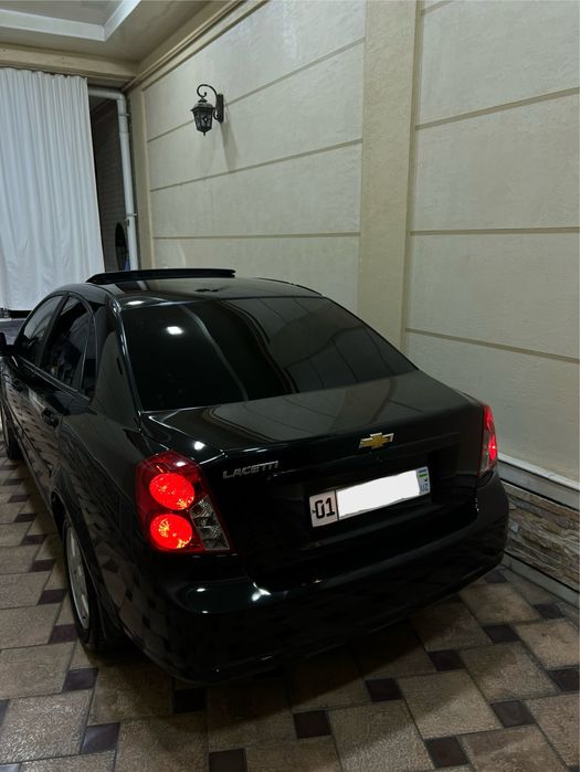 Gentra 2023 Full navarot