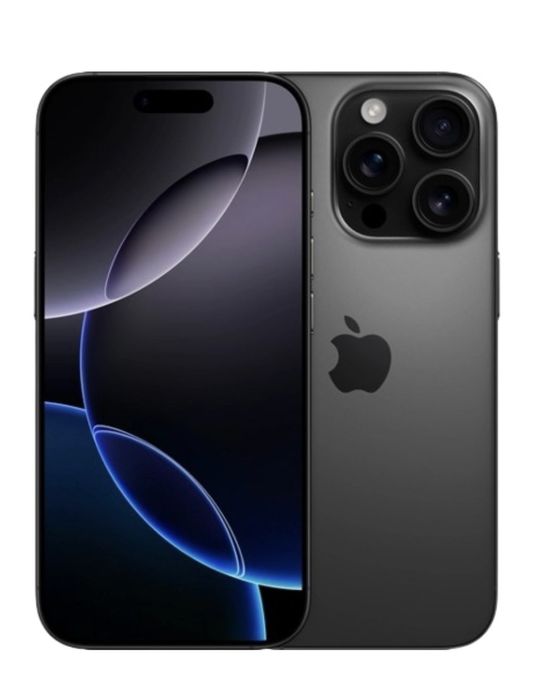 Пролам Iphone 16 pro