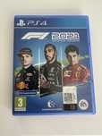 Игра за P4 F1 2021