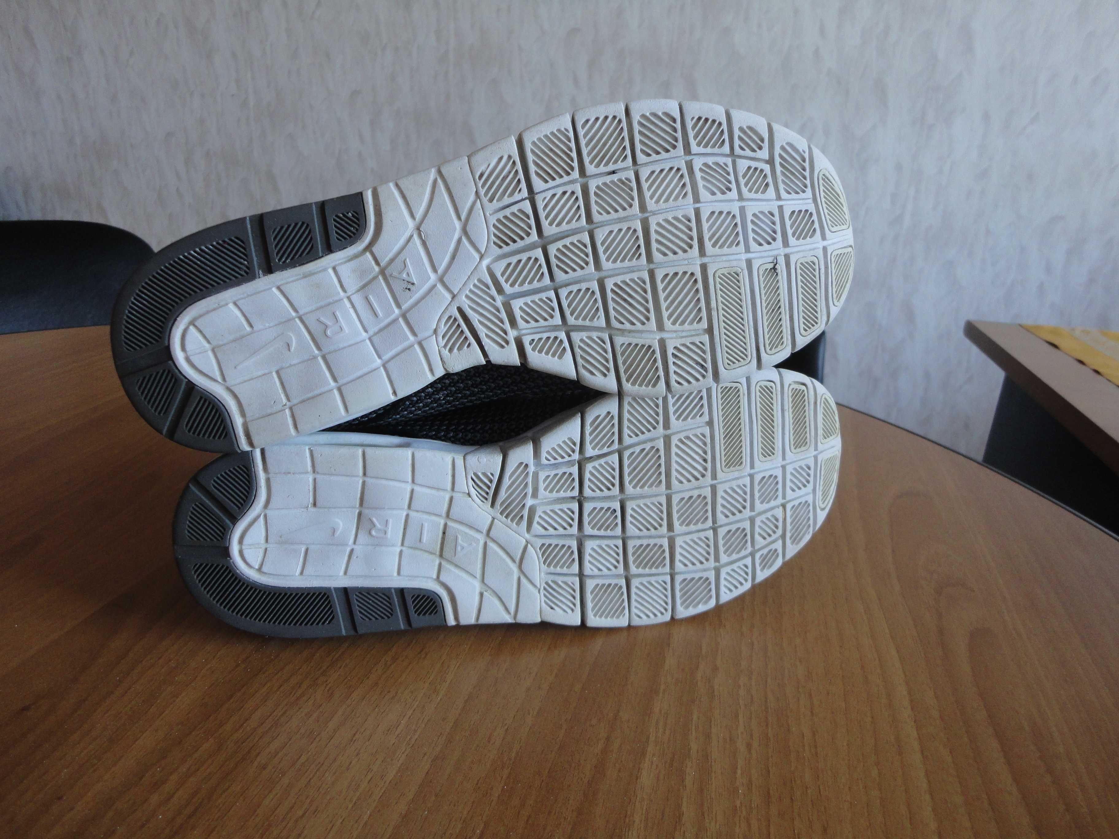 N43 Nike SB Stefan Janoski Max/мъжки маратонки