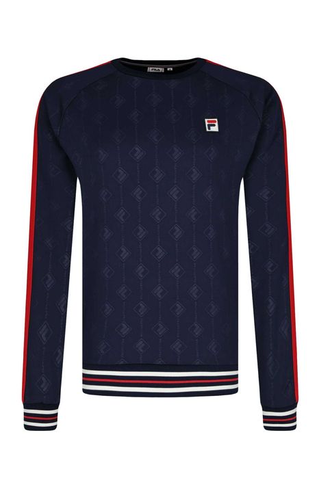 FILA , FSBN - блузи