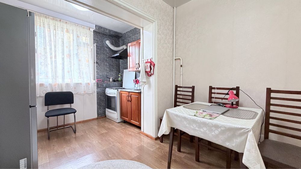 Продаётся КВАРТИРА 4/5/9 на 100м2 Angel’s Food м. Айбек