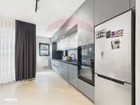 Apartament cu 3 Camere Delta City Vacaresti - Loc de Parcare Inclus