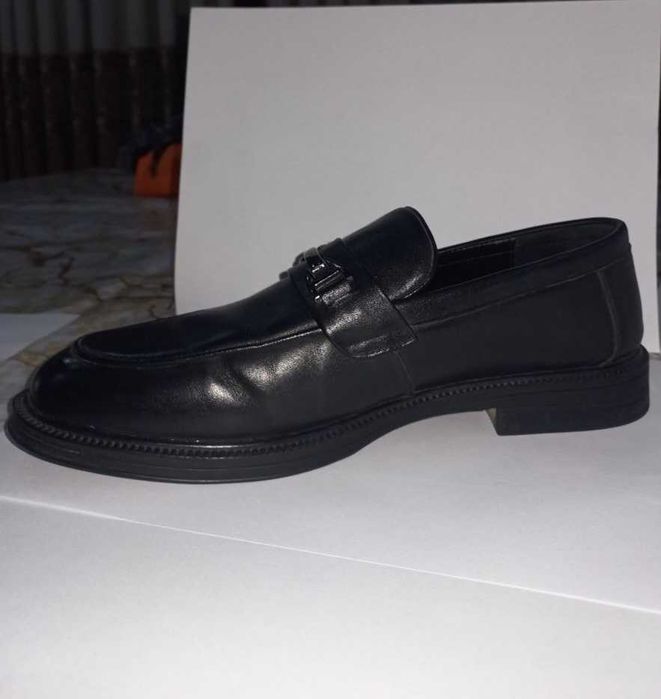 Мужские турецкие туфли