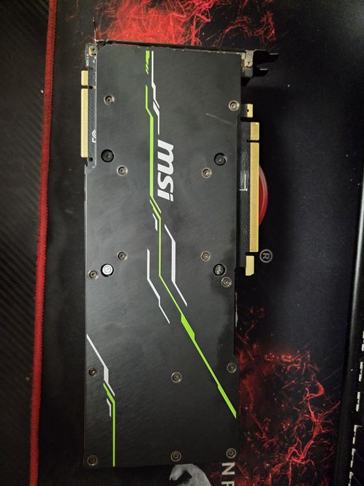 Msi geforce rtx 2080ti
