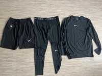 Продам спортивную 3ку Nike