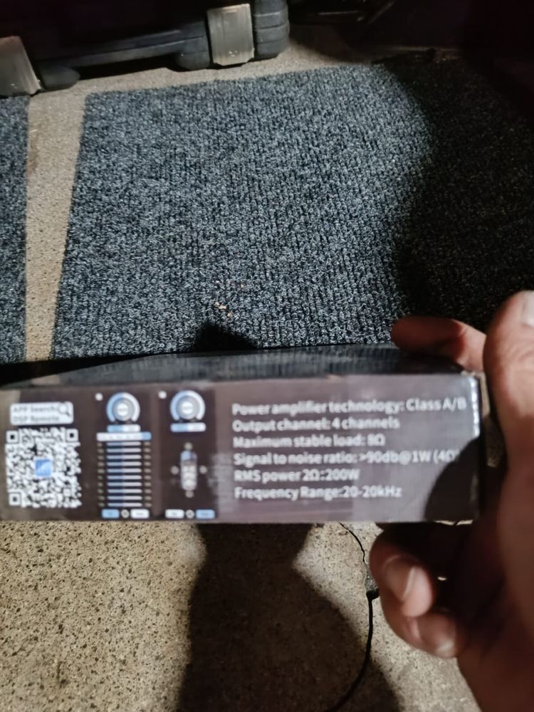 Продам усел в отличном сост. в работе был 3 месяца
