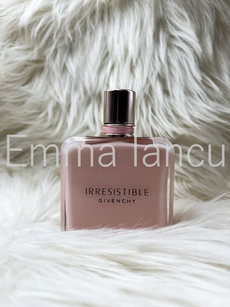 Givenchy Irresistible Rose Velvet