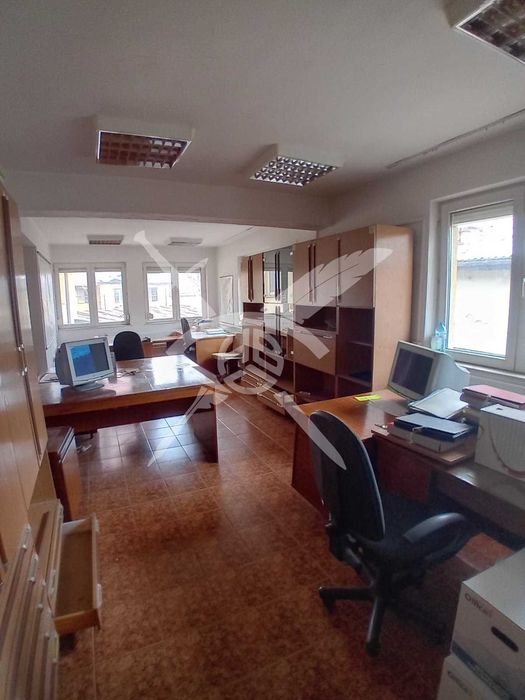 Продава се Магазин в София, Център - 650 кв.м за 1116 €/кв.м - Снимка #9