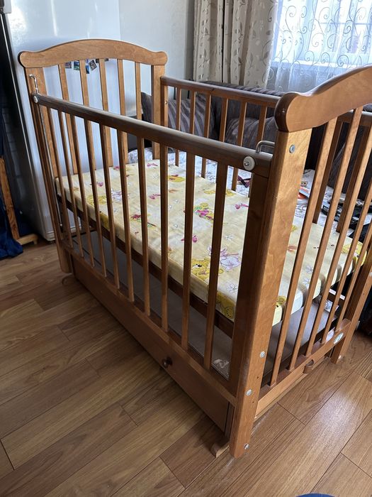 Продам Кровать детская