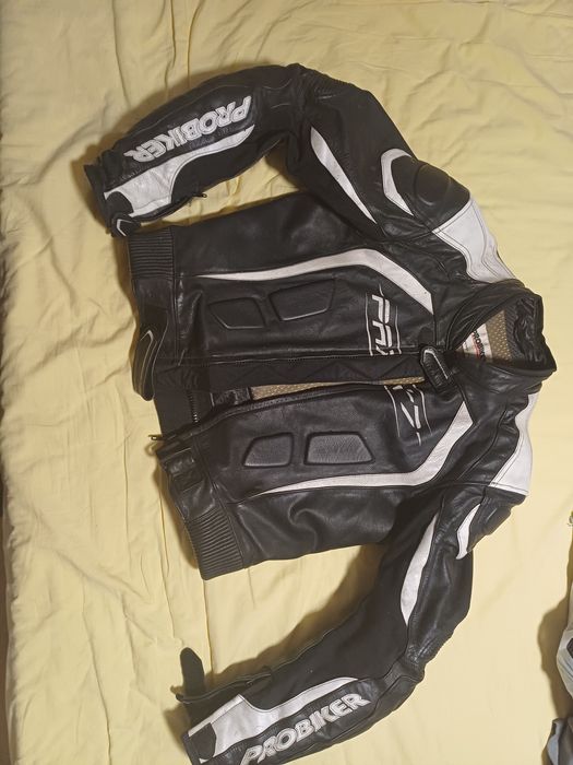 Costum moto Probiker prx 7