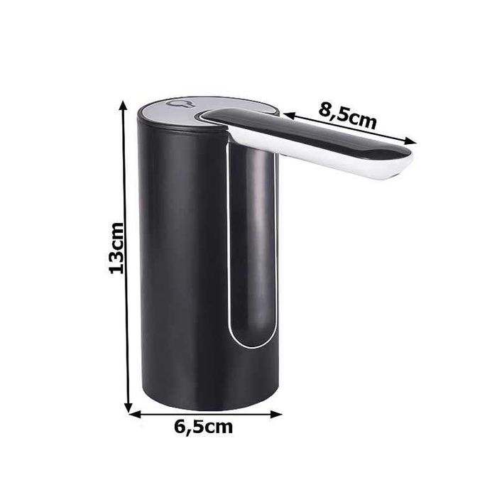 Електрическа безжична помпа за вода, диспенсър