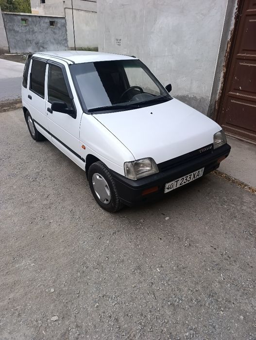 Daewoo tiko yaxshi xolatta