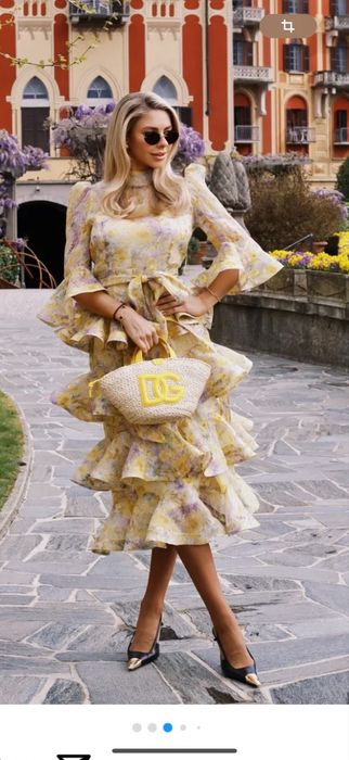 Rochie zimmermann