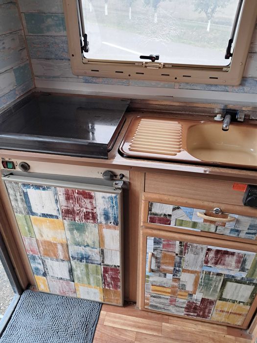 Vind autorulota Fiat Ducato