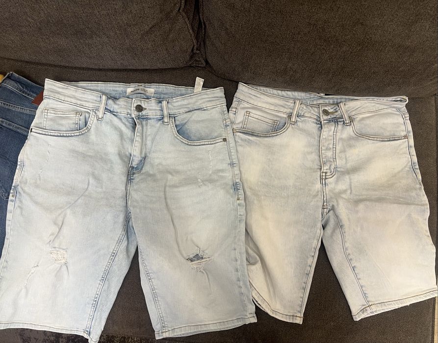 Мъжки дехи 176 см