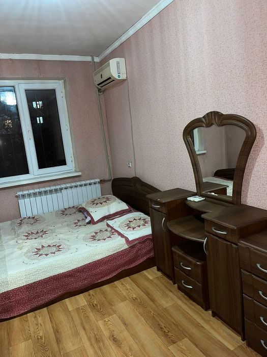 Арендалық квартир на долгий срок