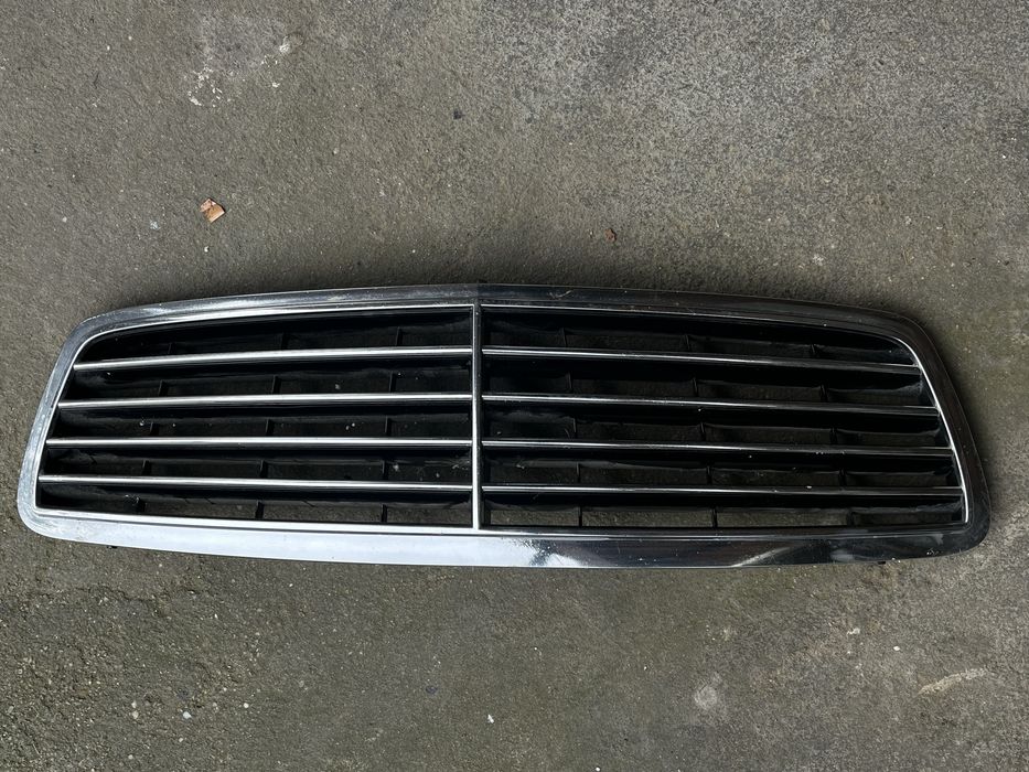 Решетка за W203 Мерцедес