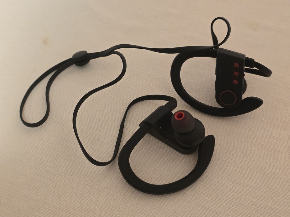 Căști Bluetooth sport
