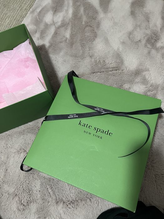 Cutie kate spade