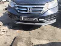 Предна броня за Honda CRV IV
