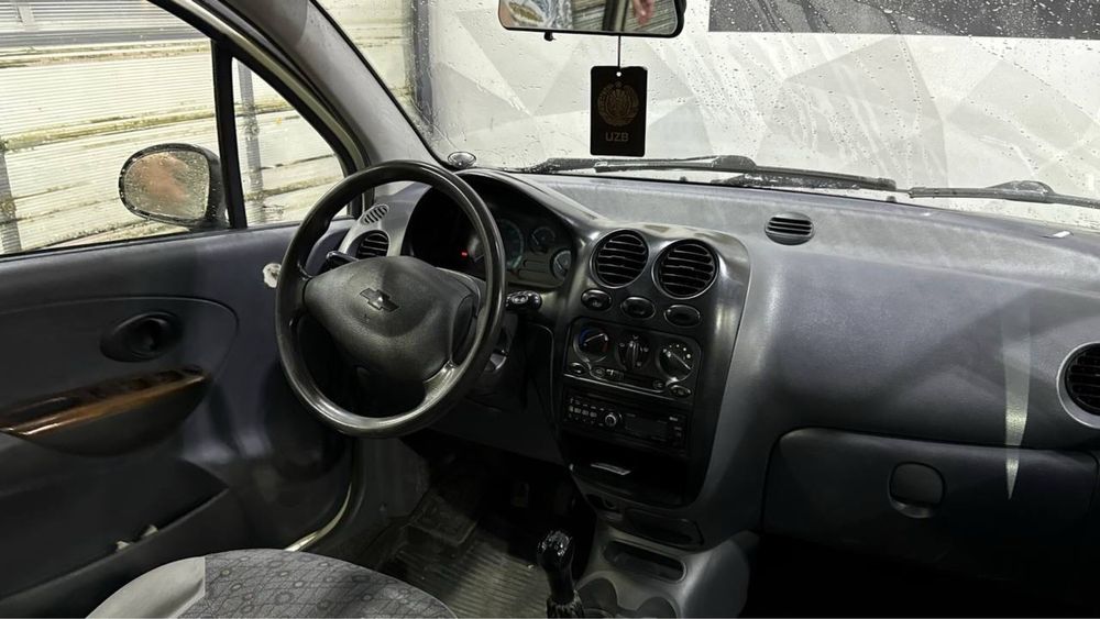 Срочно!!! Matiz Mix 3 tali 239.000 prabeg yaxshi xolatda