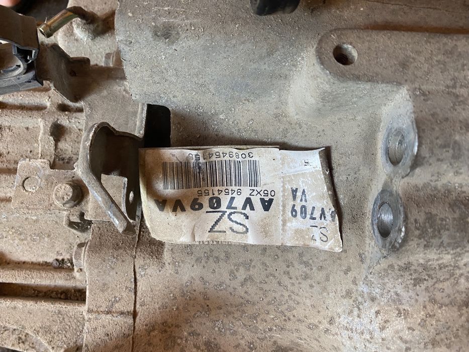 Cutie Nissan Primera Benzina 5+1