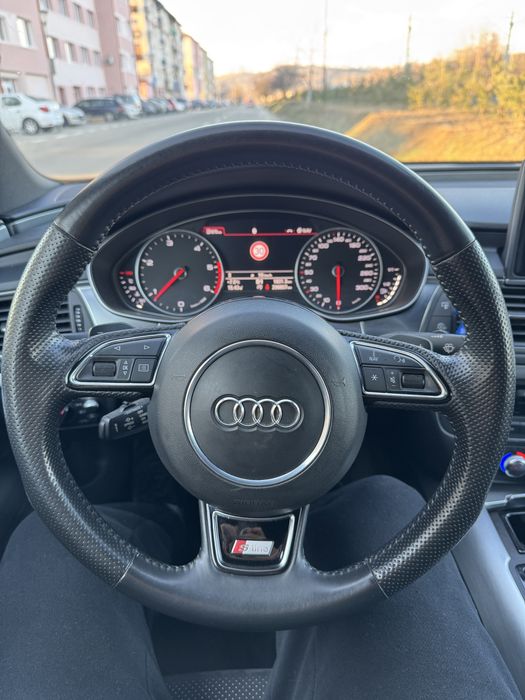 De vanzare Audi A7 Sportback