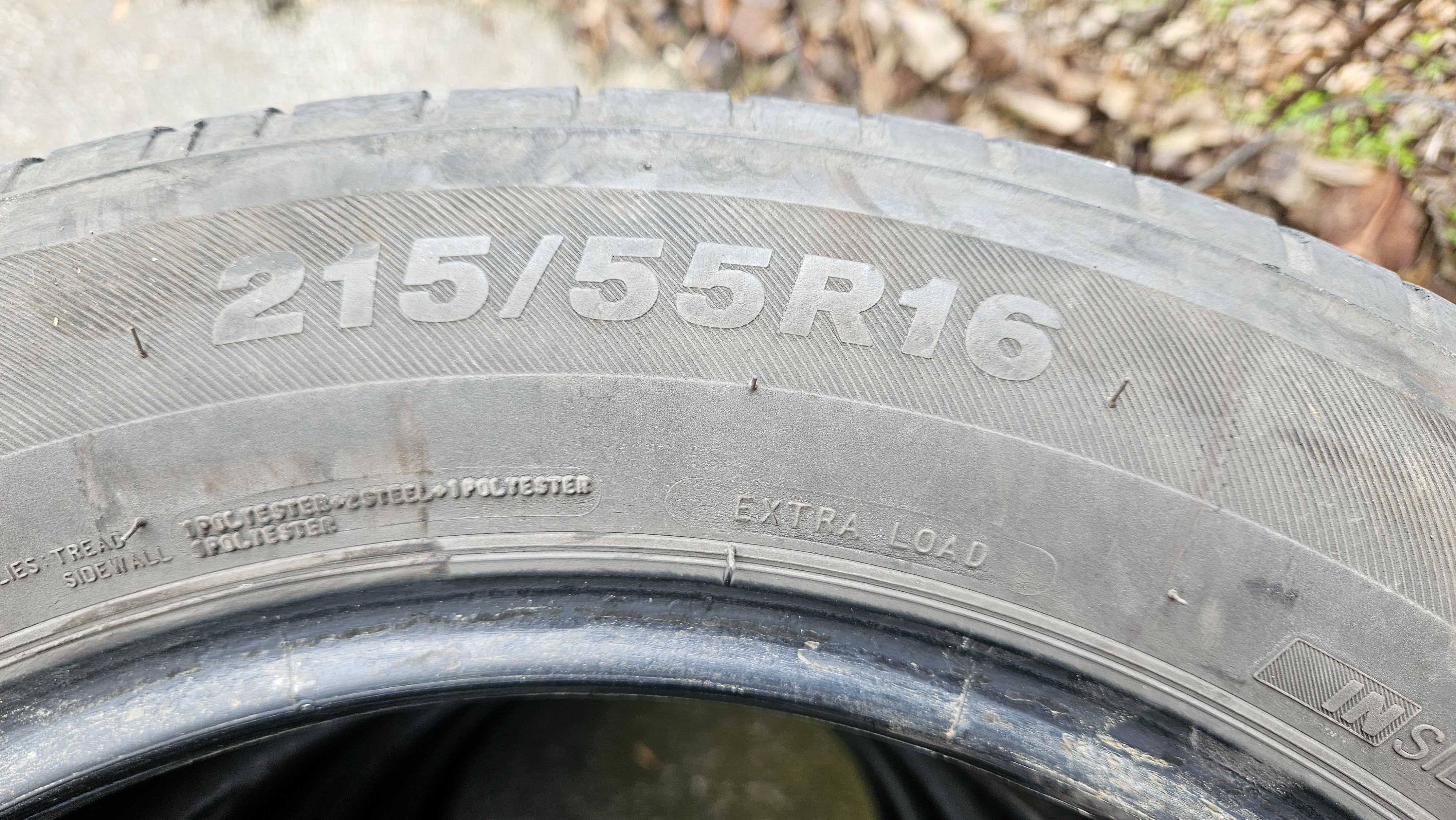 Летни гуми DAYTON 215/55/16