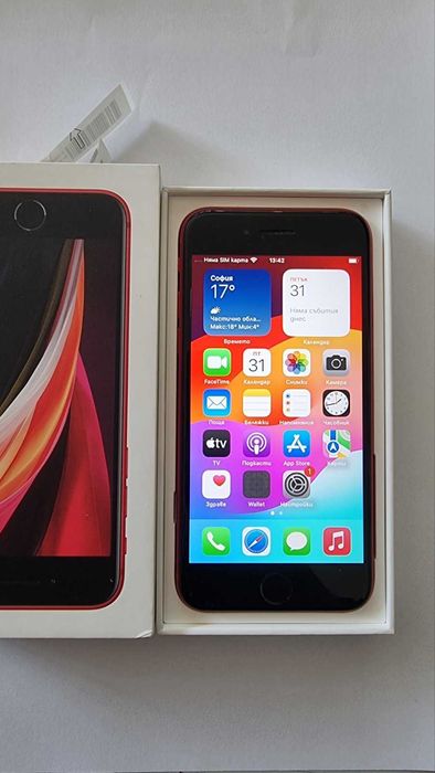 ***Топ цена***Iphone SE 64GB